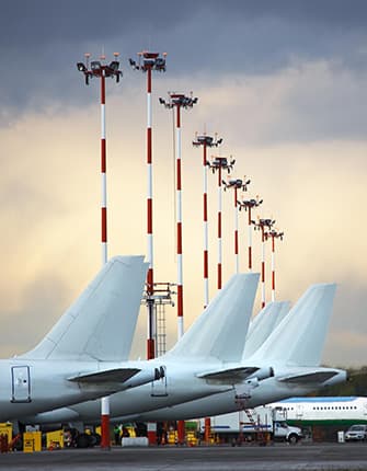 Airport Infrastructure