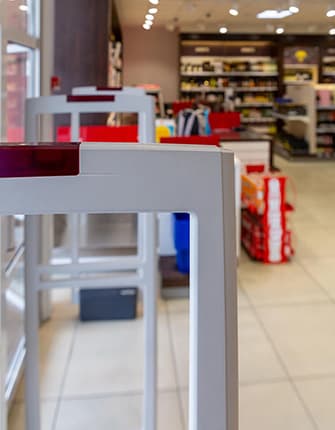 FMCG & Warehousing