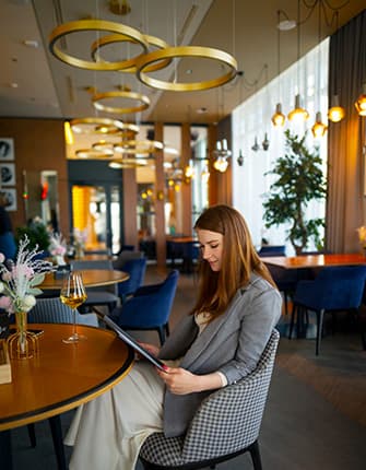 Hospitality & Hotels