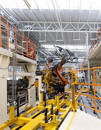 Automobile Manufacturing