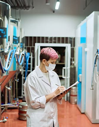 Process Industries